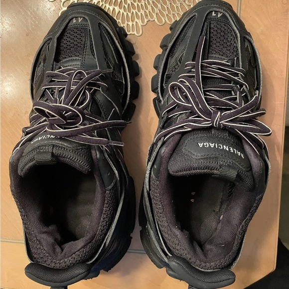 Balenciaga Tracks - Picture 2 of 4